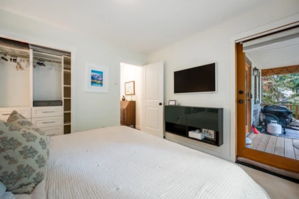 Laundry Room Photo of 43610 Cotton Tail Crossing, Lindell Beach, BC