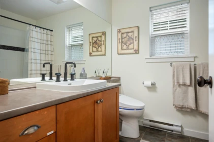 Mudroom Photo of 43610 Cotton Tail Crossing, Lindell Beach, BC