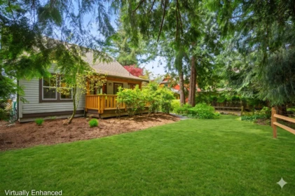 Outdoor Kitchen Photo of 43610 Cotton Tail Crossing, Lindell Beach, BC