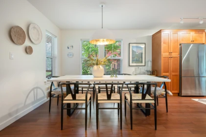Primary Bedroom Photo of 43610 Cotton Tail Crossing, Lindell Beach, BC