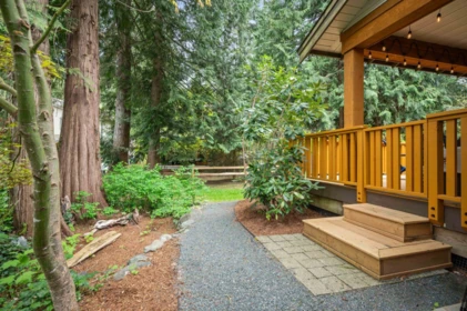 Swimming Pool Photo of 43610 Cotton Tail Crossing, Lindell Beach, BC