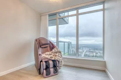 3406 1182 Westwood Street, Coquitlam, BC, Coquitlam — Apartment/Condo for sale