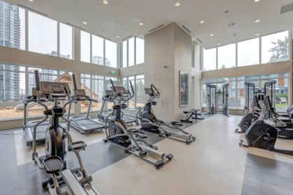 Loft / Bonus Room Photo of 3406 1182 Westwood Street, Coquitlam, BC