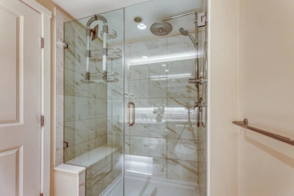 Walk-In Closet Photo of 3406 1182 Westwood Street, Coquitlam, BC