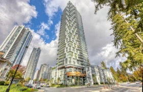 3406 1182 Westwood Street, Coquitlam, BC