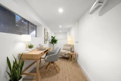 Loft / Bonus Room Photo of 650 Park Street, Hope, BC