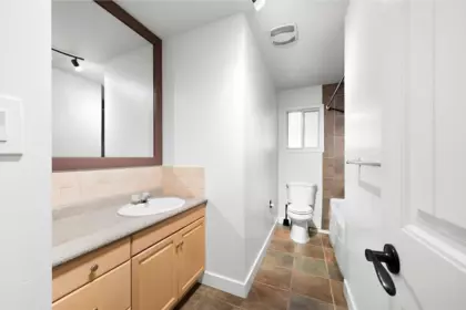 Office / Den Photo of 650 Park Street, Hope, BC
