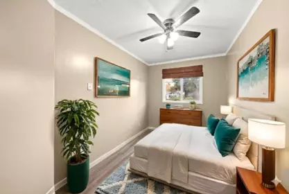 Powder Room Photo of 650 Park Street, Hope, BC