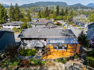 Community Amenities Photo (Clubhouse) of 1062 Spar Drive, Coquitlam, BC