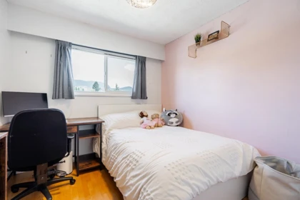 Loft / Bonus Room Photo of 1062 Spar Drive, Coquitlam, BC