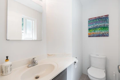 Office / Den Photo of 1062 Spar Drive, Coquitlam, BC