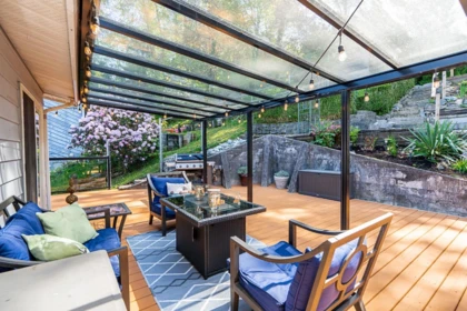 Outdoor Deck Photo of 1062 Spar Drive, Coquitlam, BC