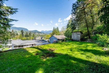 Outdoor Kitchen Photo of 1062 Spar Drive, Coquitlam, BC