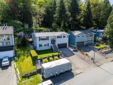 Street View Photo of 1062 Spar Drive, Coquitlam, BC