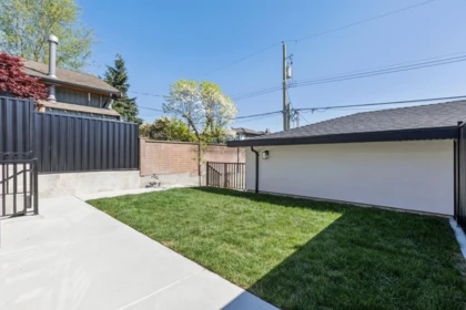 Street View Photo of 2 6512 Grant Street, Burnaby, BC