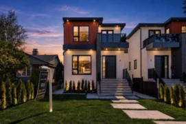 2 6512 Grant Street, Burnaby, BC