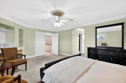 Hallway Photo of 18048 99a Avenue, Surrey, BC