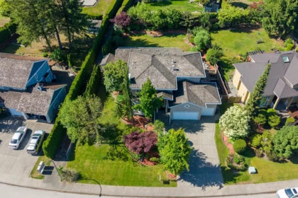 Playground / Recreational Area Near 18048 99a Avenue, Surrey, BC