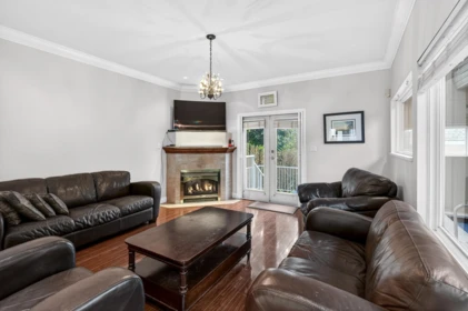 Primary Bedroom Photo of 18048 99a Avenue, Surrey, BC
