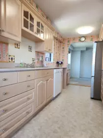Kitchen Photo of 1305 6631 Minoru Boulevard, Richmond, BC