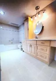 Pantry Photo of 1305 6631 Minoru Boulevard, Richmond, BC