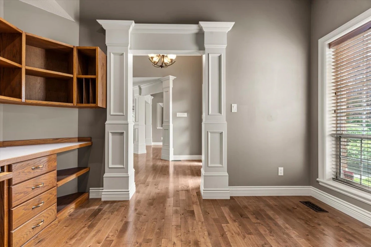 Family Room Photo of 4072 Prairie Street, Abbotsford, BC