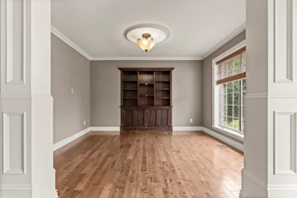 Kitchen Island Photo of 4072 Prairie Street, Abbotsford, BC