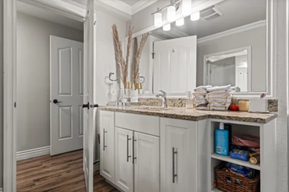 Outdoor Kitchen Photo of 4072 Prairie Street, Abbotsford, BC