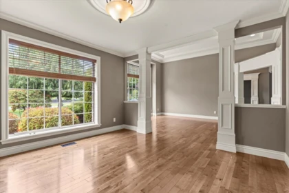 Pantry Photo of 4072 Prairie Street, Abbotsford, BC