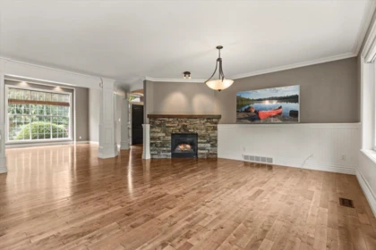 Primary Bedroom Photo of 4072 Prairie Street, Abbotsford, BC