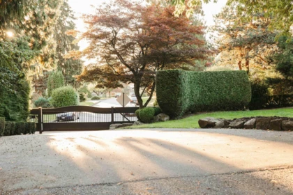 Front Yard Photo of 701 Dansey Avenue, Coquitlam, BC