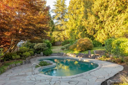 Outdoor Deck Photo of 701 Dansey Avenue, Coquitlam, BC