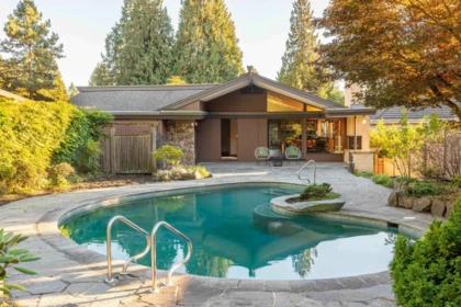 Outdoor Patio Photo of 701 Dansey Avenue, Coquitlam, BC