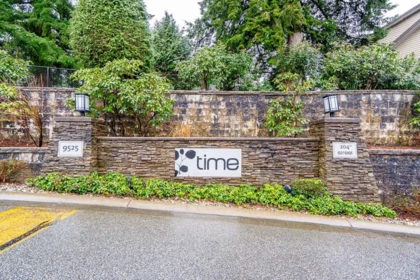 8 9525 204 Street, Langley, BC, Langley — Townhouse for sale