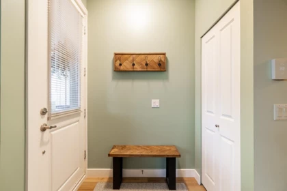 Kitchen Photo of 8 9525 204 Street, Langley, BC