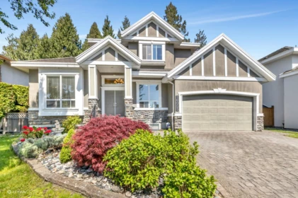 16055 111a Avenue, Surrey, BC, Surrey — Single Family Residence for sale