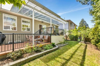 Fitness Center Photo Near 16055 111a Avenue, Surrey, BC