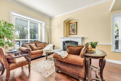 Kitchen Photo of 16055 111a Avenue, Surrey, BC