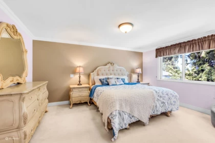 Laundry Room Photo of 16055 111a Avenue, Surrey, BC