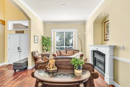 Pantry Photo of 16055 111a Avenue, Surrey, BC