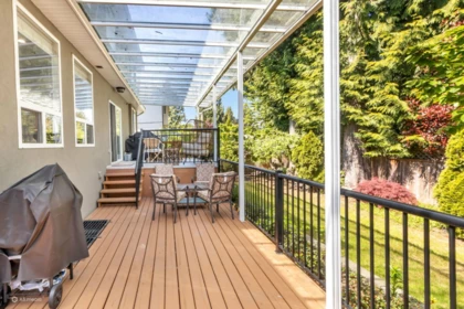 Playground / Recreational Area Near 16055 111a Avenue, Surrey, BC