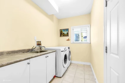 Powder Room Photo of 16055 111a Avenue, Surrey, BC