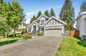16055 111a Avenue, Surrey, BC