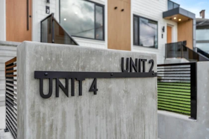 4 7750 Mayfield Street, Burnaby, BC, Burnaby — Half Duplex for sale