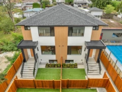 4 7750 Mayfield Street, Burnaby, BC