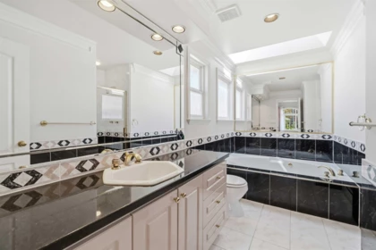 Laundry Room Photo of 8268 Calder Road, Richmond, BC