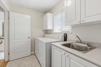 Office / Den Photo of 8268 Calder Road, Richmond, BC