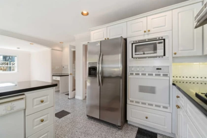 Walk-In Closet Photo of 8268 Calder Road, Richmond, BC