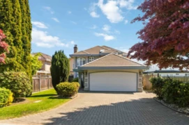 8268 Calder Road, Richmond, BC