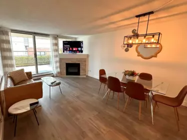 Kitchen Photo of 311 555 Abbott Street, Vancouver, BC